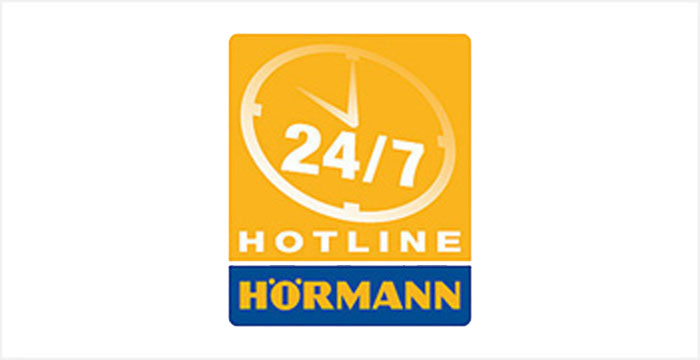 24h Service-Hotline / Kundendienst